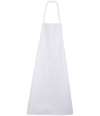 04455 Erold NEOBLU Erold Cotton Bib Apron Optic White colour image